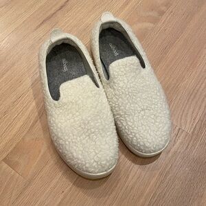 Allbirds Boucle Slipons
